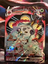 Orbeetle VMAX TG13/TG30 Swsh11: Lost Origin Trainer Gallery Holo on eBay