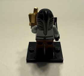 LEGO Castle: Blacksmith Attack (6918) 100% (No Box and Manual is Heavily Used)