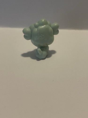 MINI LAMB #Value Pets - Authentic Littlest Pet Shop - Hasbro LPS - Picture 3 of 3