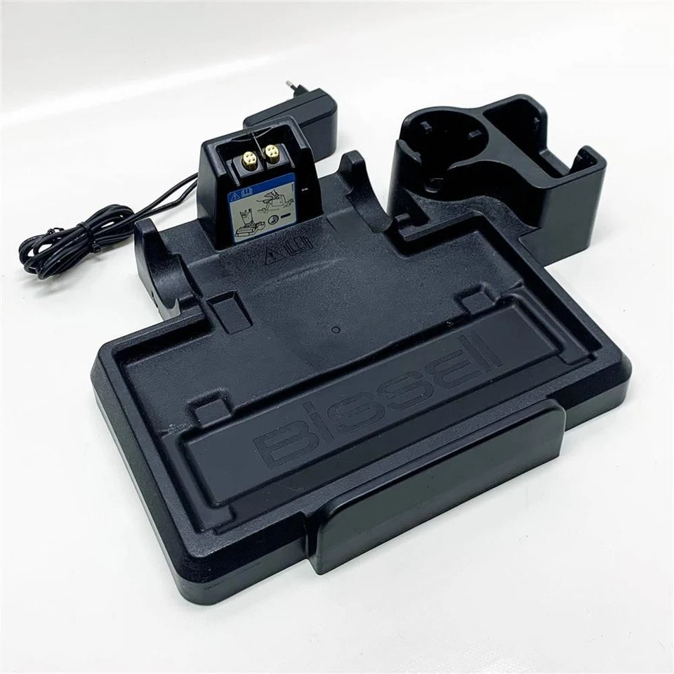 BISSELL Nass-Trocken-Sauger 3401N (GEBRAUCHSSPUREN, ohne OVP), CrossWave X7 - Bild 2 von 4