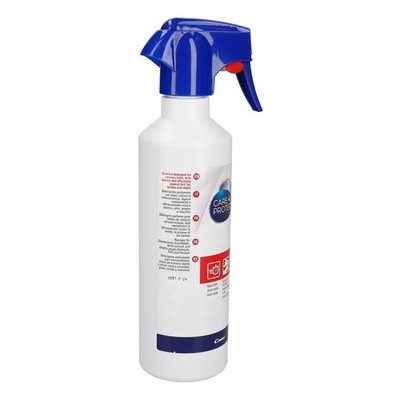 Glaskeramikreiniger Spray Candy 35602117 Care+Protect Csl3805/1 Kochfeld 500ml