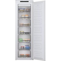 Haier HAUN518EWK 200L Integrated Total No Frost Freezer - White 57074