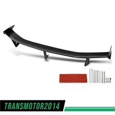 Rear Trunk Spoiler Wing Fit For 2016-2021 Chevy Camaro Zl1 1le Style Gloss Black Rear Trunk Spoiler Wing Fit For 2016-2021 Chevy Camaro Zl1 1le Style Gloss Black