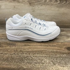 Easy Spirit Romy Walk Run Lightweight Athletic Shoes Women’s Size 7.5 W.