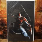 AMAZING SPIDER MAN 2 - GABRIELLE DELL OTTO - VIRGIN VARIANT COMICXPOSURE EXCL
