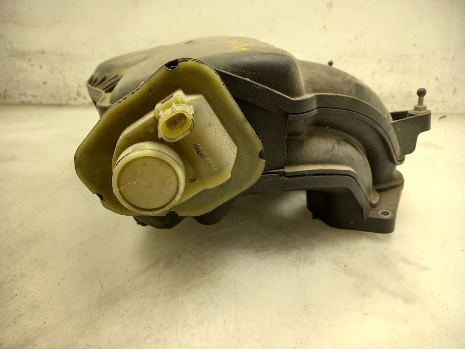 11 12 13 14 15 16 TOYOTA SIENNA LIMITED 3,5 L COLECTOR DE ADMISIÓN SUPERIOR 2 GRFE Foto 4 de 4