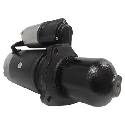 #ad New Starter For John Deere Tractor W 2700 2800 Zetor Engines 11.130.863 $170.95