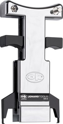 Dip Ic Chip Extractor Tool With Grounding Lug For 24-40 Pin Sockets