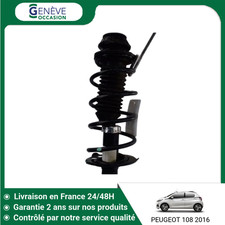 Ressort divers Peugeot 108