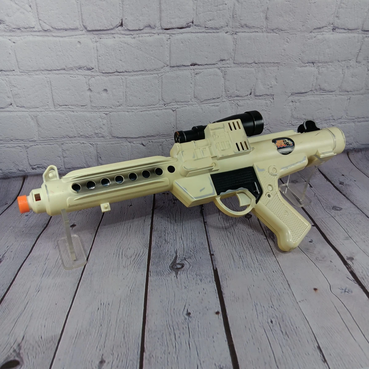 Star Wars Stormtrooper Blaster In other Collectible Star Wars