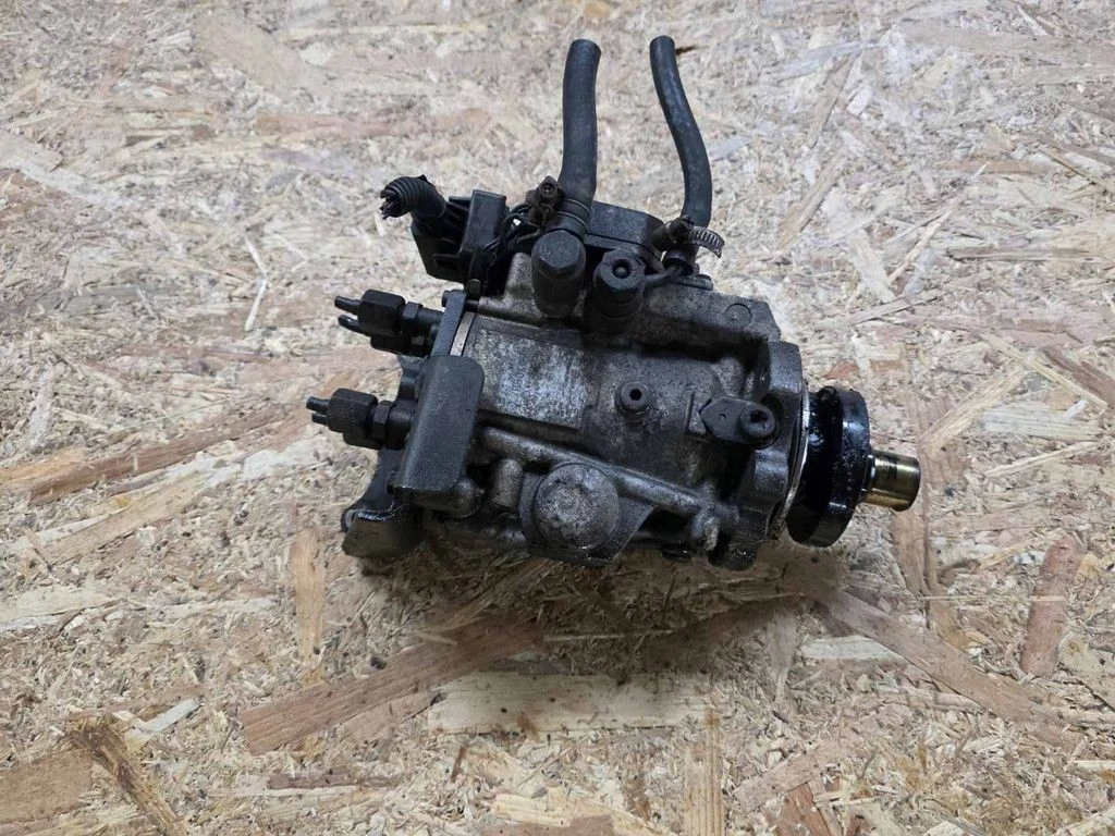 Pompa Carburante Benzina Per Nissan Almera N16 E Tino V10 – 1.5L 1.8L 2003-2006, 0580314063