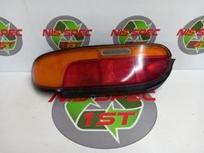 1995 Nissan 100NX Rear/tail Light (driver Side)
