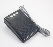 Fußanlasser für Pfaff Coverlock 4872, 4874