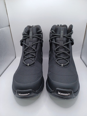 NEW Icebug Pace 4 Men's Michelin GTX Waterproof Boots - Black Size 9
