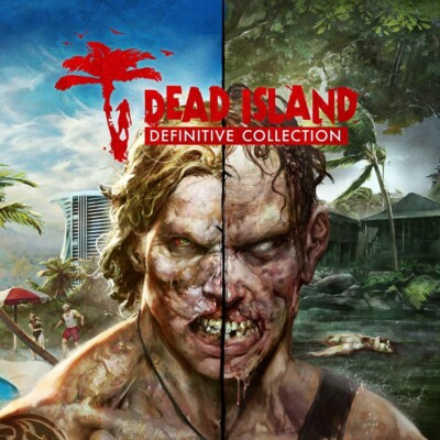 #ad Dead Island Definitive Collection Region Free Steam PC Key NO CD DVD $11.99