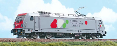ACME 69563 TRAXX 494 582 Lackierung ''Compagnia Ferroviaria Italiana'' DCC SOUND