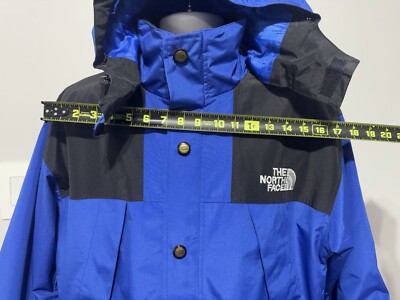 The North Face Mountain Jacket w/ liner Vintage 1990's Men's Size
