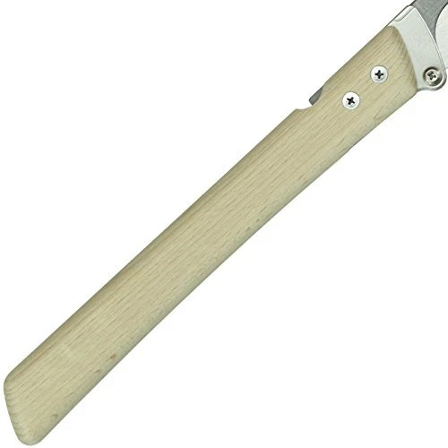 GYOKUCHO RAZOR SAW 240MM "ORIZURU" SOFT TYPE FOR WOODWORK 2445 NEW from Japan - Изображение 2 из 4