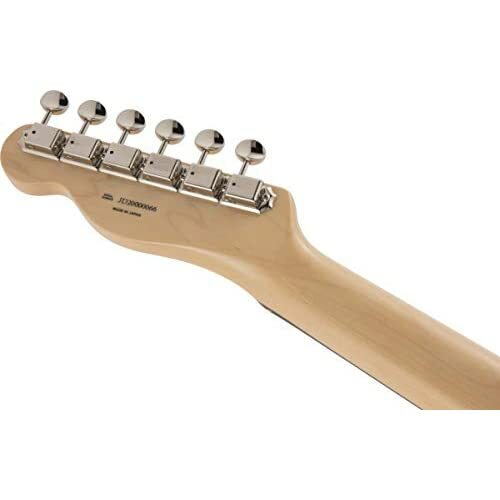 Fender Electric Guitar Made in Japan Traditional 60s Telecaster