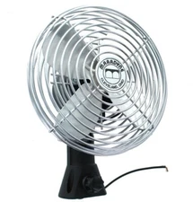 HYSTER 0075782 Fan Dash Board 12V