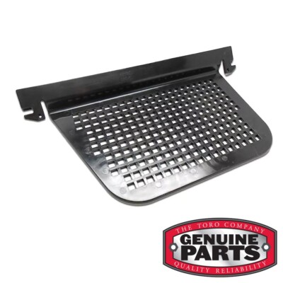 Genuine OEM Toro 112-3993 Bagger Screen for select