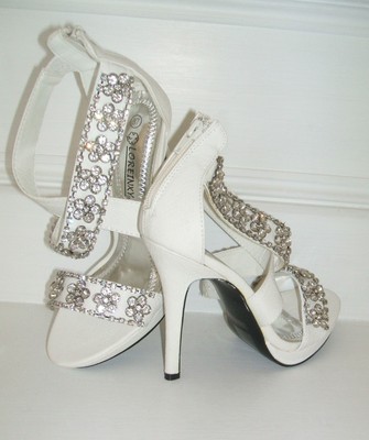 asian bridal shoes