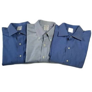 brooks brothers iron free