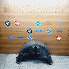 AUDI A4 2018-2020 S-LINE REAR OS RIGHT DRIVER SIDE WHEEL ARCH LINER