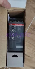 1 pcs NEW  ABB  PSR6-600-70  soft starter   DHL shipping