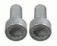 LemfÖRder 37476 01 Reparatursatz, Vorderachse R Oder L, Unten VW