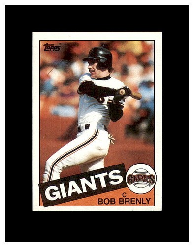 1985 TOPPS BASEBALL YOU PICK #200-399 SEE SCANS OF EVERY CARD SET BREAK NEW LIST - Picture 32 of 399