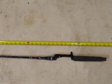 All Saltwater 5 ft 6 in Item Fishing Rods & Poles 1 Pieces All Saltwater 5 ft 6 in Item Fishing Rods & Poles 1 Pieces