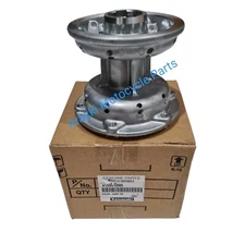 Kawasaki KLX150 Front Hub, Drum Assy Front 36 Holes 41034-0595 Genuine