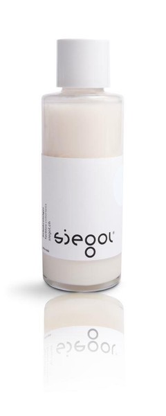 (79,60 Eur/L) Siegol Schuhreiniger Schuhpflege Mit Kokosmilch 250 Ml-image