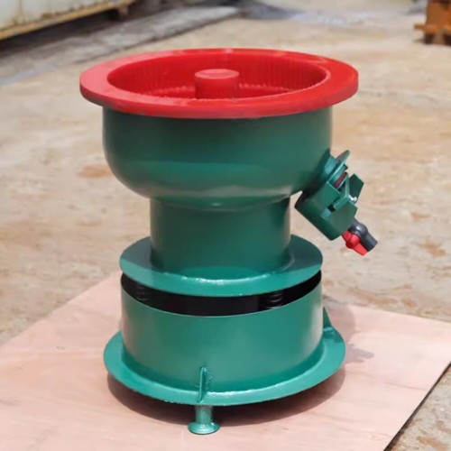 Vibratory Lapping Machine Polishing Machine Vibratory Deburring and Polishing40L - 第 9/12 張圖片