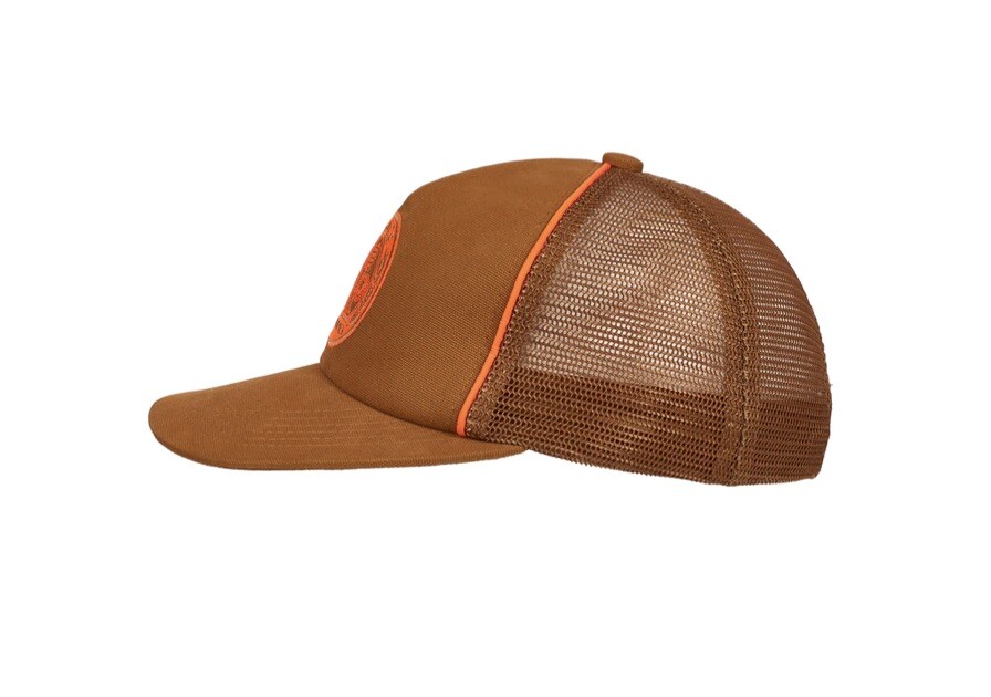 PALACE NEIGHBORHOOD MESH TRUCKER キャップ PALACE x NEIGHBORHOOD】Mesh Trucker Cap (全3色) - 25FW (Palace