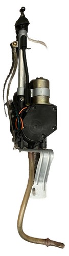 1993-2002 Firebird Trans Am Radio Power Antenna Motor Mast USED OEM GM 10402860 - Bild 3 von 4