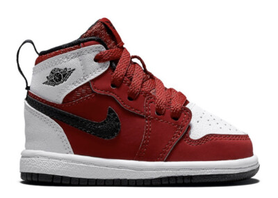 Nike Air Jordan Retro Mid Blake Griffin PE (TD) 705304-601 Size