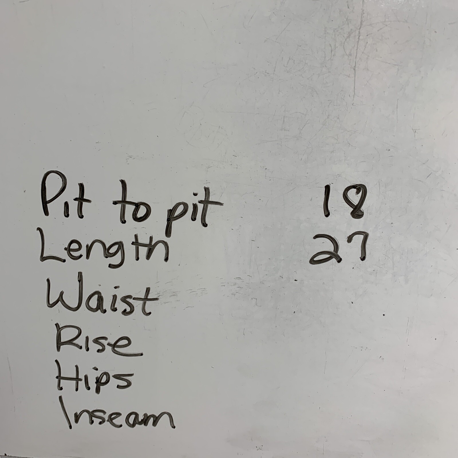 BCBGeneration Womens Medium Blouse Button Up Peas… - image 10