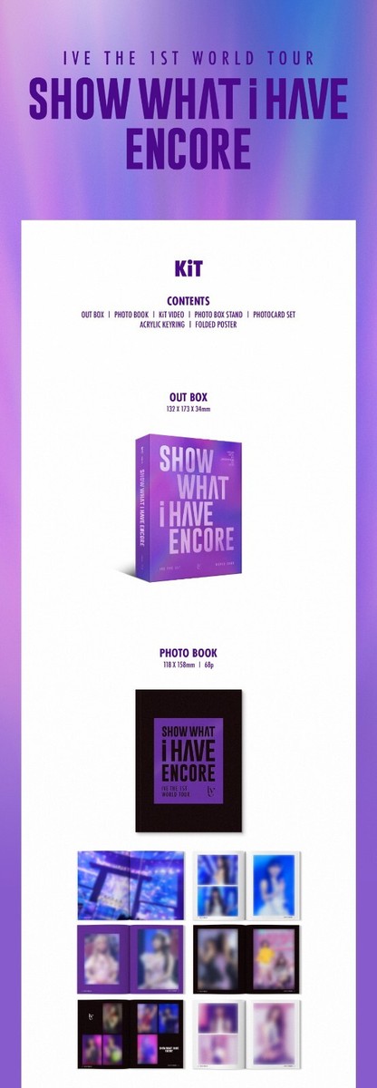 IVE WORLD TOUR SHOW WHAT I HAVE kit アンコン ive_whatihave_encore_kit.jpg
