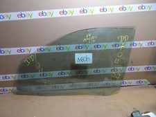 05 06 07 Chevrolet Malibu Front Driver Side Used Door Glass Window #402-V