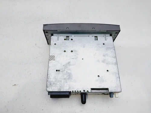 9646871777 Sistema Audio/Radio Cd para PEUGEOT 407 ST Confort Pack 2005 9017140 - Imagen 5 de 10