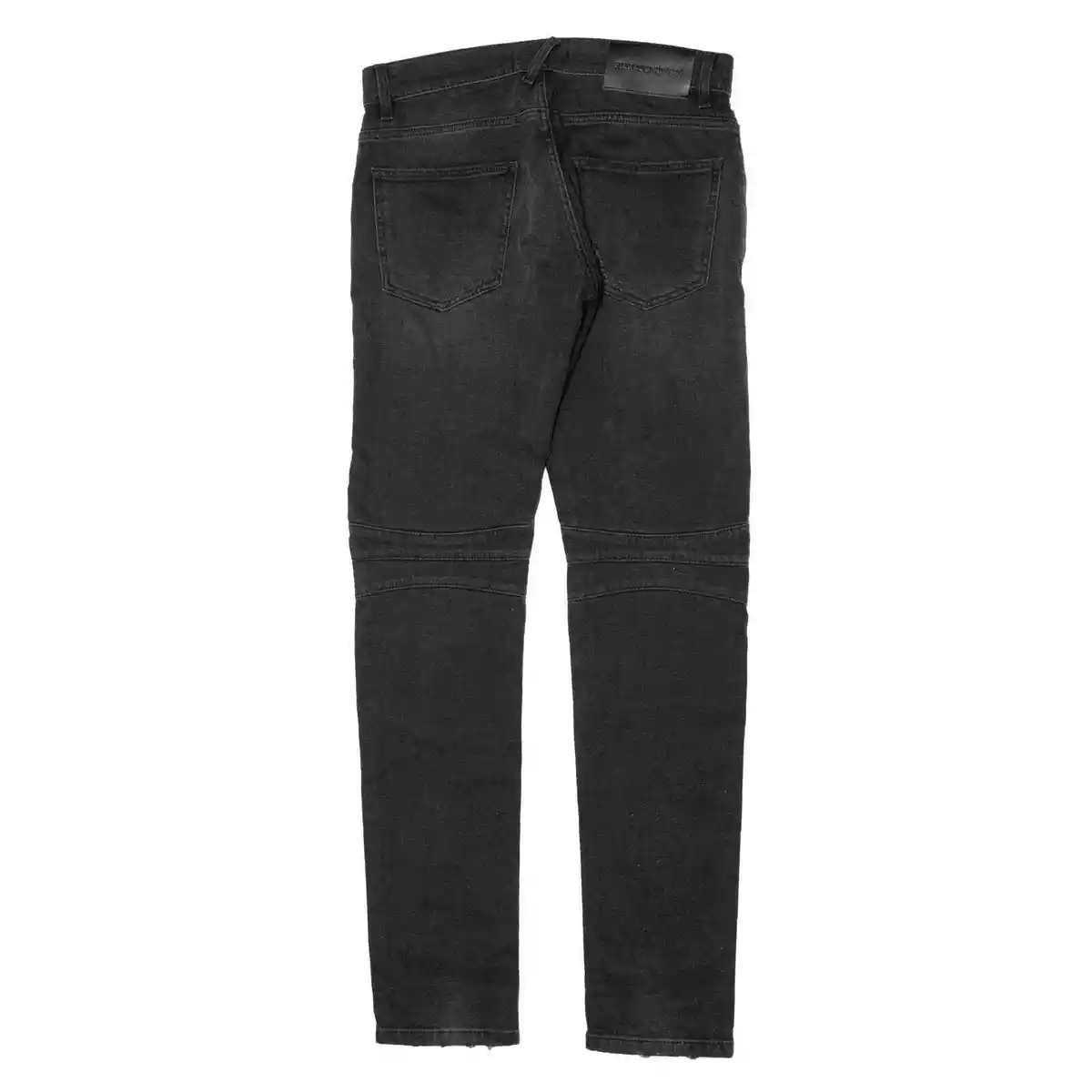 Men's Jeans/ Balmain Jeans/ Black Jeans in Nairobi Central - Clothing,  Style With Rodgers | Jiji.co.ke