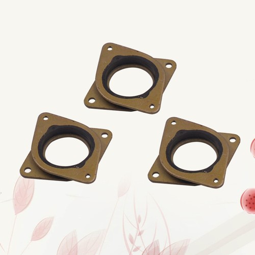 3 Pcs Stepper Motor Vibration Damper Steel Rubber Vibration Damper - Afbeelding 8 van 11