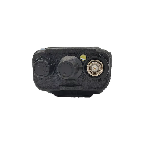 QYT CB-58 Walkie Talkie 27MHz 4W CB Radio Transciever AM/FM Hendheld Radio - Afbeelding 6 van 10