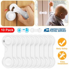 glidelok child safety door