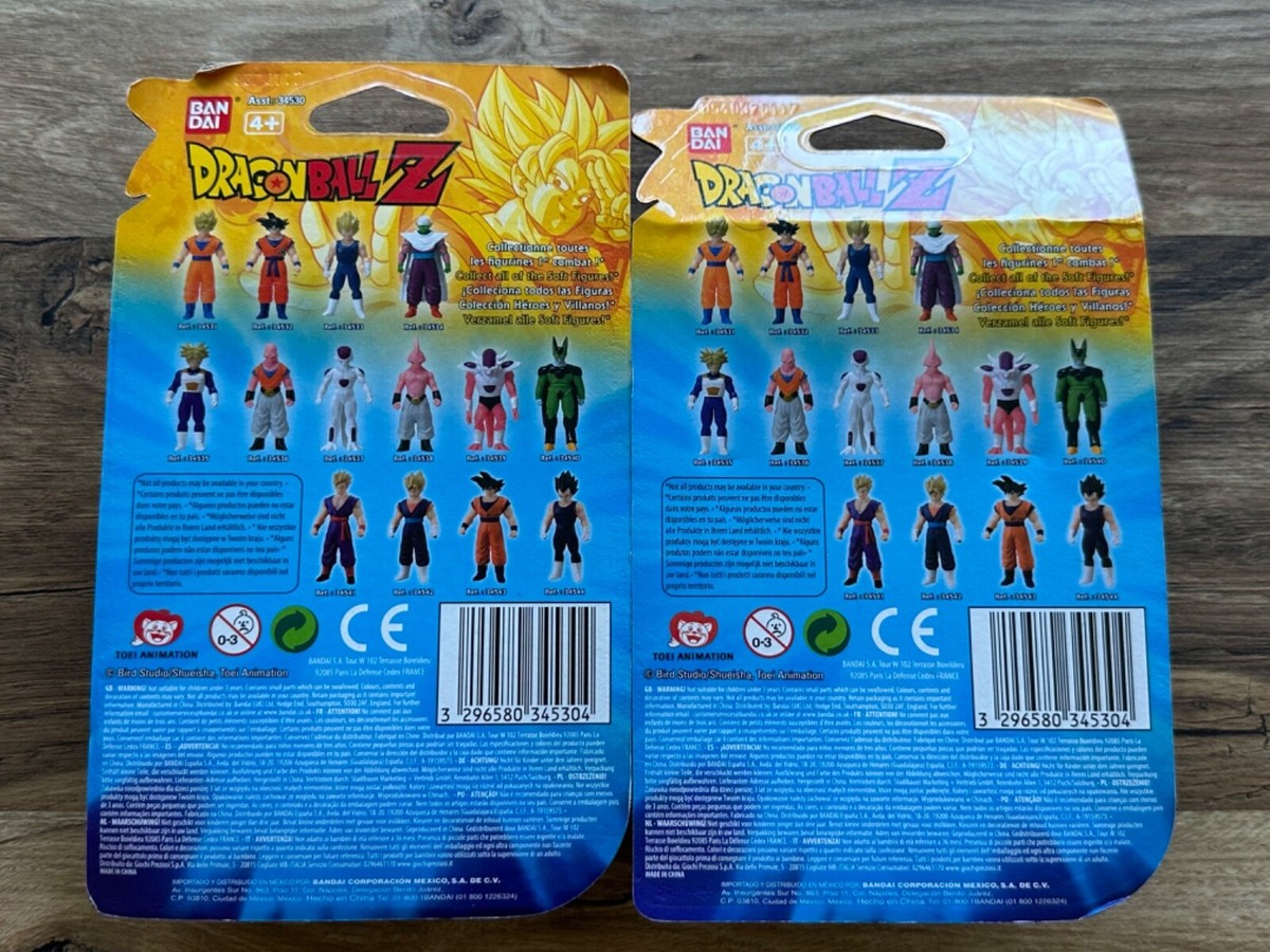 Dragon Ball Z Figurine Piccolo S.H Figuarts Proud Namekian - Bandai