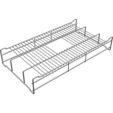 Elkay CTXBG2513R Dart Canyon 32-7/8" L x 27-1/4" W Stainless Steel Basin Rack