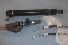 69 70 Mustang Cougar Power Steering All New Rebuild System 69 70 Mustang Cougar Power Steering All New Rebuild System