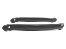 Toyota 75-82 Land Cruiser Bj40 Fj40 Door Pull Strap Black 7463090800